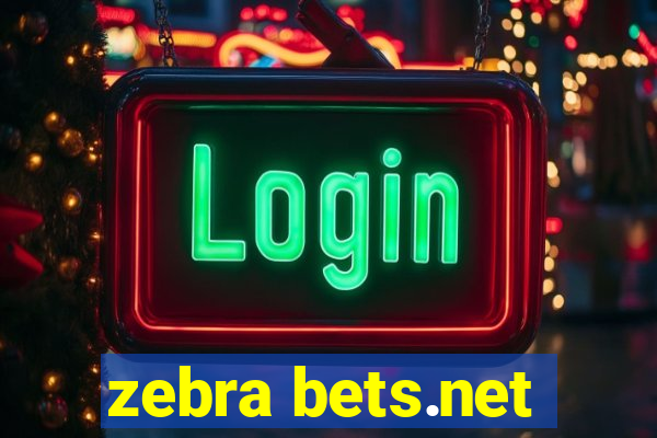 zebra bets.net